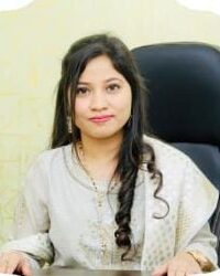 Dr. Nishat faatima